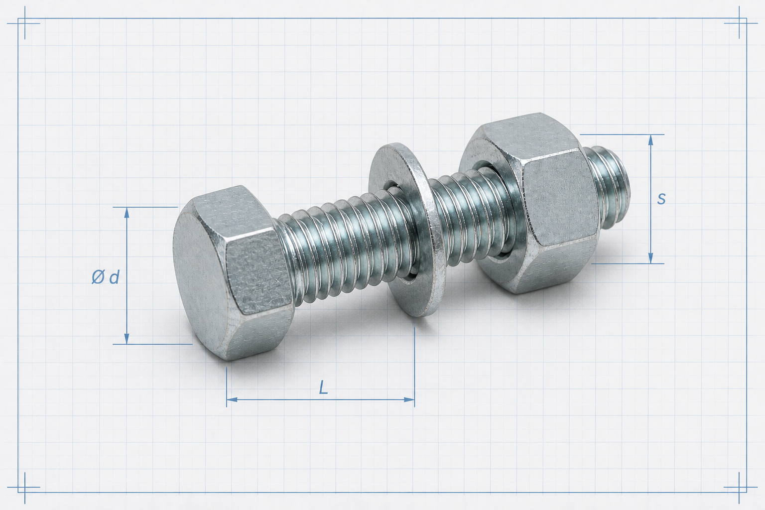 MISUMI CBSM6-20 — Крепёж и метизы